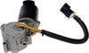 Dorman 600-806 Transfer Case Motor Compatible with Select Ford / Lincoln Models