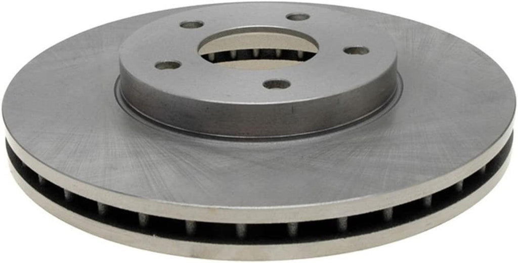 580031R Professional Grade Disc Brake Rotor