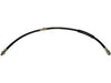 Dorman Clutch Hydraulic Hose for B2200, B2600, B2000 H380179