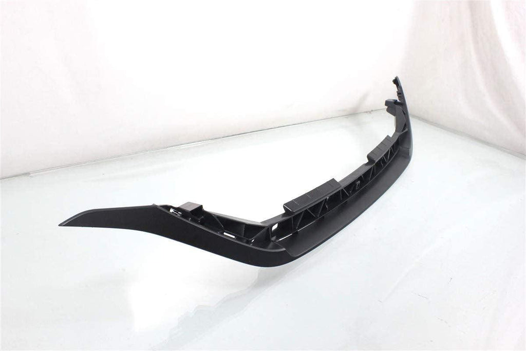 Grille Trim for HONDA CR-V 2012-2014 Garnish Black Canada/Mexico/Usa Built