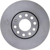 980413R Professional Grade Disc Brake Rotor