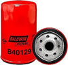 Baldwin Engine Oil Filter for 968, 911, 944, 924 B40129