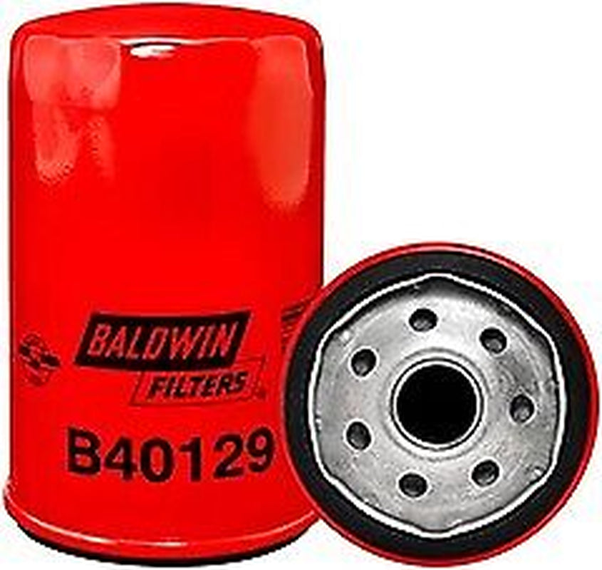 Baldwin Engine Oil Filter for 968, 911, 944, 924 B40129