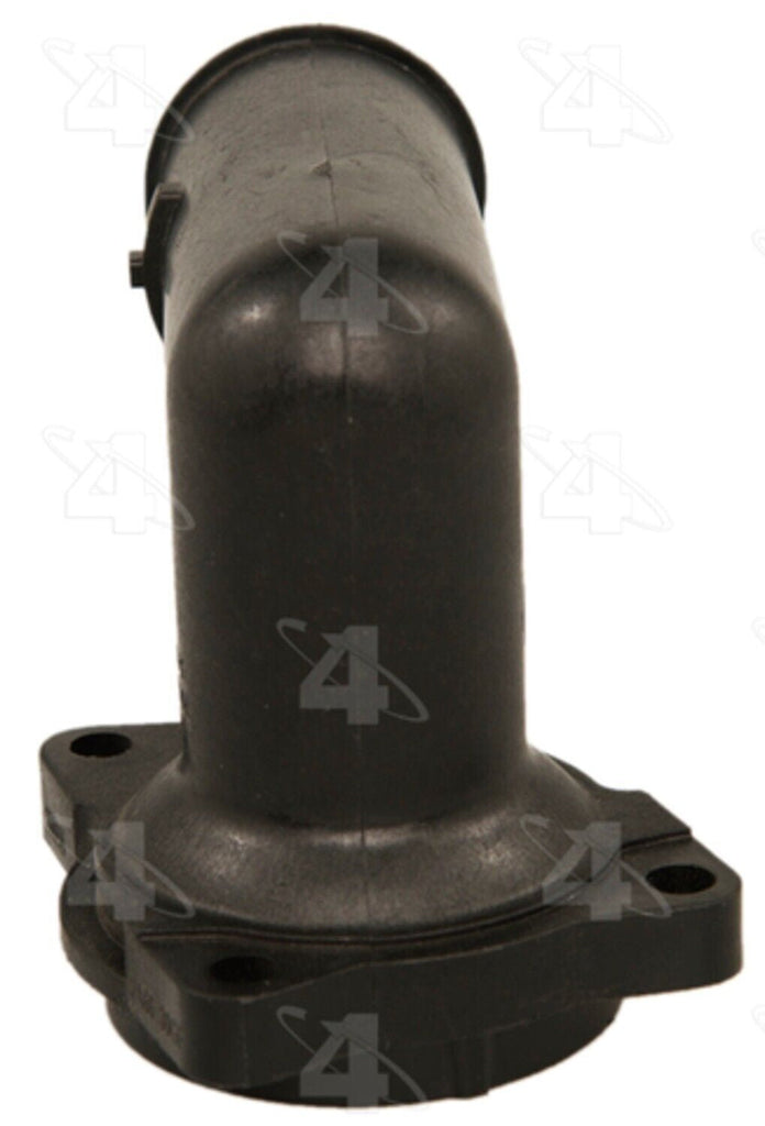 Four Seasons Engine Coolant Water Outlet for 1999-2003 Escort 85080