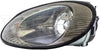 Dorman Headlight Assembly for 1996-1999 Ford Sable 1590276