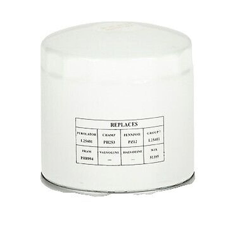 Engine Oil Filter for A4 Quattro, A6 Quattro, A4, A6+More PO5401