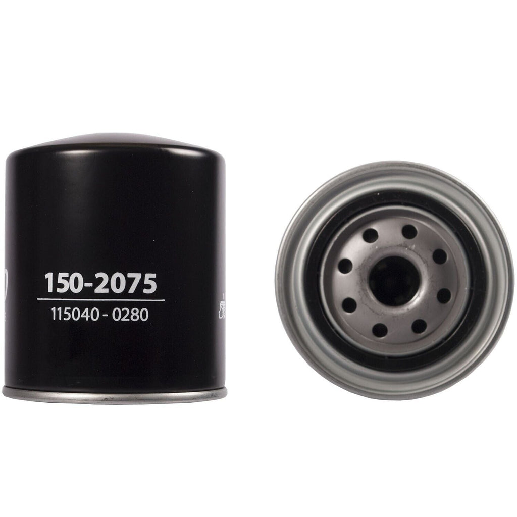 Engine Oil Filter for E-350 Super Duty, F-250 Super Duty+More 150-2075