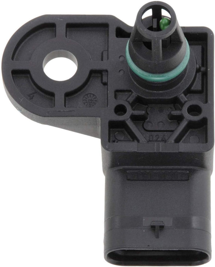 0261230359 Original Equipment Boost Pressure/Manifold Absolute Pressure (MAP) Sensor for Select Mini: 2013-15 Cooper, 2013-16 Cooper Countryman, 2013-16 Cooper Paceman