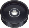 Gold 36102 Flanged Idler Pulley