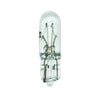 HELLA 73 Standard Series Incandescent Miniature Light Bulb - greatparts