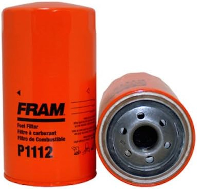 P1112 Fuel Filter