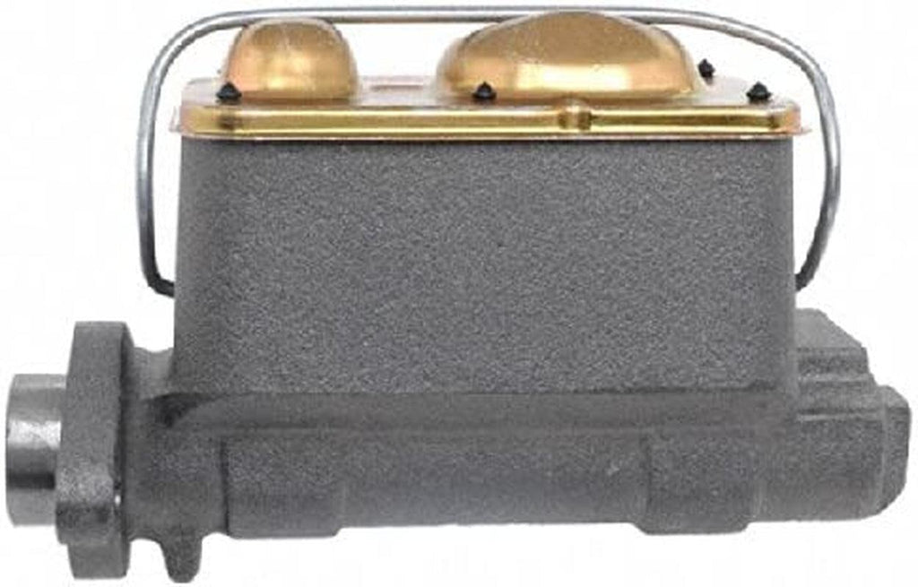 Professional 18M1046 Brake Master Cylinder Assembly