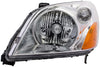 Dorman Headlight Assembly for 03-05 Honda Pilot 1592071