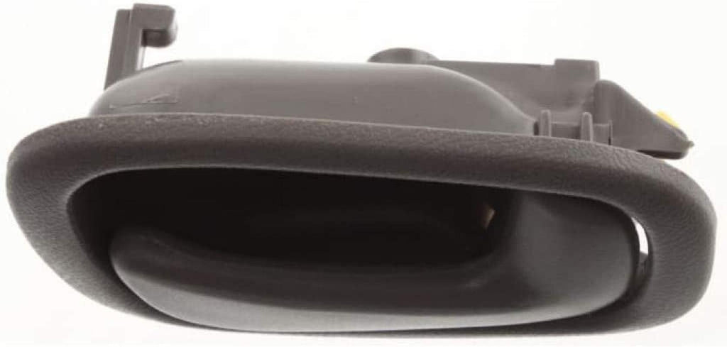 Compatible with Toyota Corolla Interior Door Handle 1998 99 00 01 2002 Front or Rear Passenger Side Gray | GM1553104 | 94857488