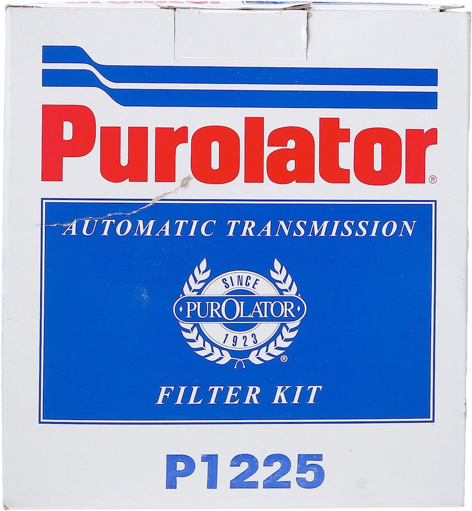 P1225 Transmission Filter