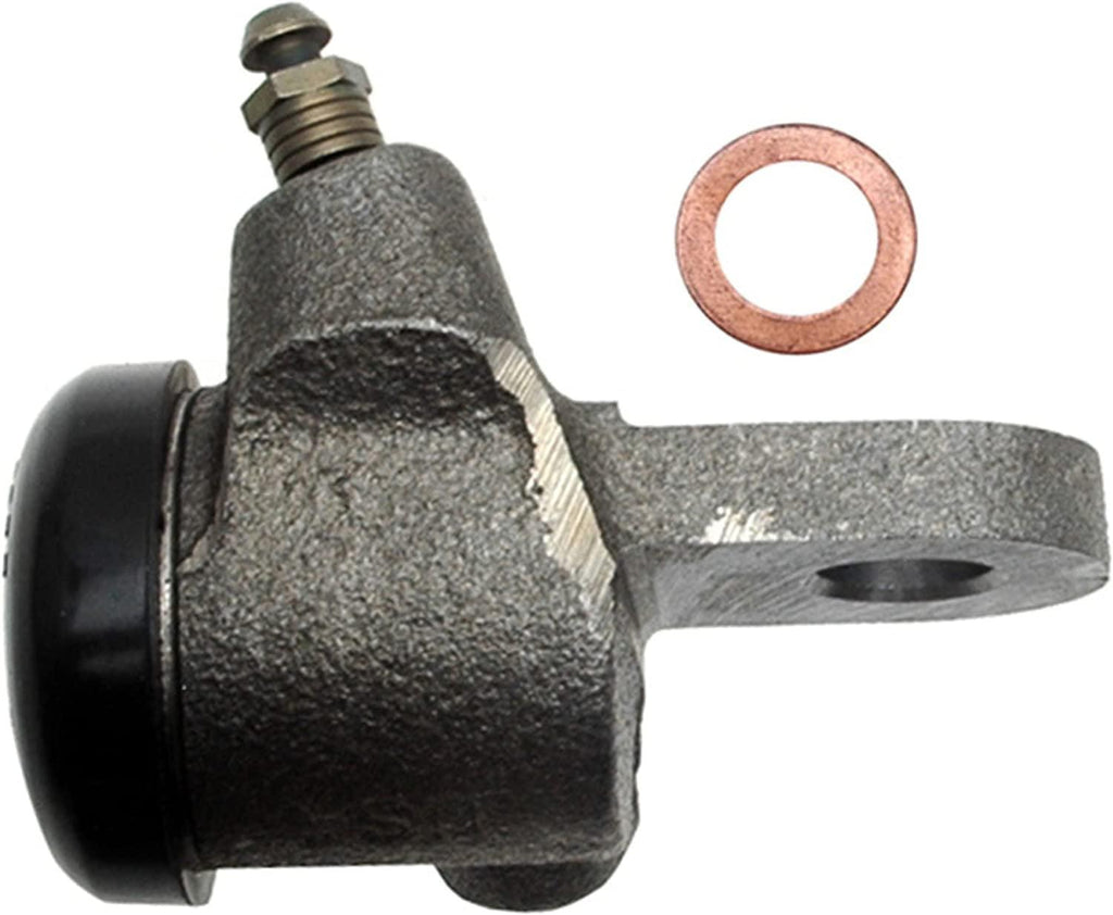 Professional 18E459 Front Driver Side Drum Brake Wheel Cylinder