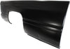 For Dodge Ram 1500 1994-2001 Front Fender Passenger Side | Outer Panel | Replacement for 4856380, CH1757102 | Trim: All Submodels