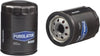 PBL22500 boss Maximum Engine Protection Spin on Oil Filter