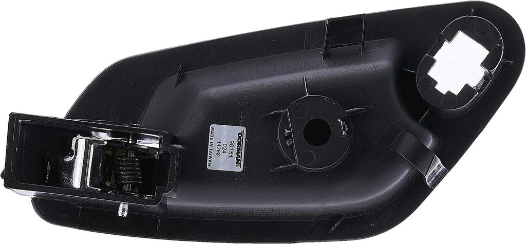 Dorman 90151 Front Passenger Side Interior Door Handle Compatible with Select Pontiac Models