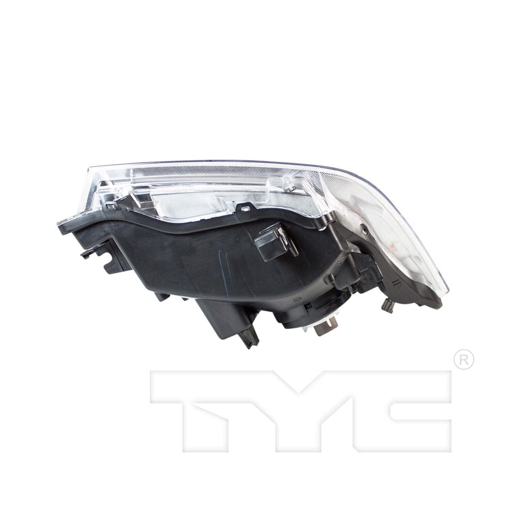 TYC Headlight Assembly for 08-12 Nissan Pathfinder 20-9008-00-9