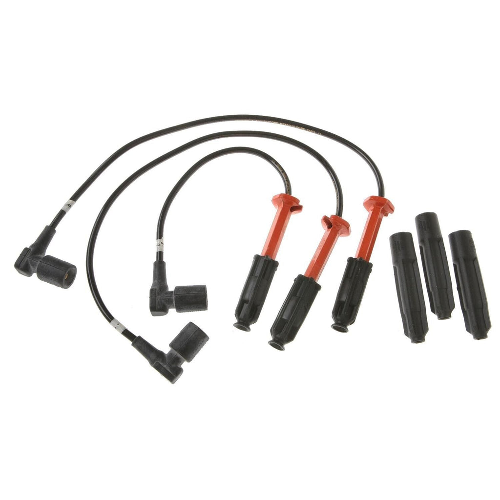 Standard Wires Spark Plug Wire Set for Mercedes-Benz 55765K