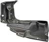 Dorman Undercar Shield for Corolla, Matrix 926-316