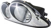 Dorman 1590433 Passenger Side Headlight Assembly Compatible with Select Chrysler Models