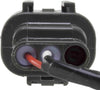 /NTK Auto Trans Speed Sensor AU0119 (74075)