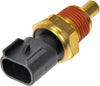 Dorman 505-5203 Engine Coolant Temperature Sensor Compatible with Select Freightliner Models