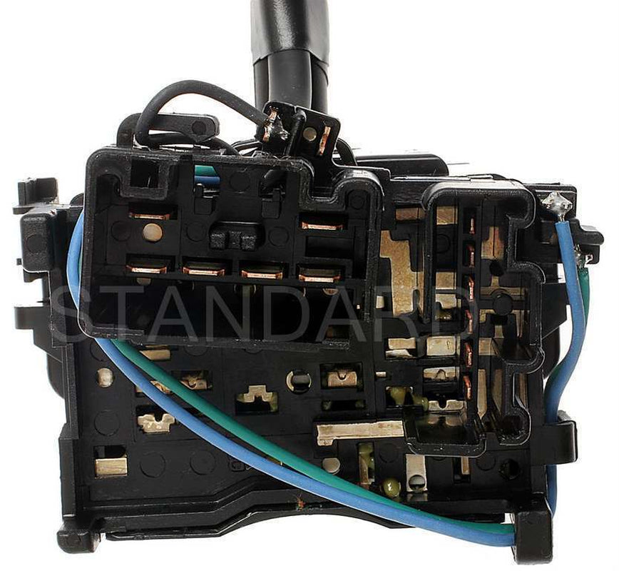 Standard Ignition Headlight Switch for Escort, Tracer DS-1387