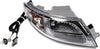 Dorman 888-5109 Passenger Side Heavy Duty Headlight Compatible with Select IC / IC Corporation / International Models