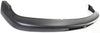 Evan-Fischer Bumper Filler Compatible with Chevrolet Tahoe 00-06 Front Face Bar Trim Primed