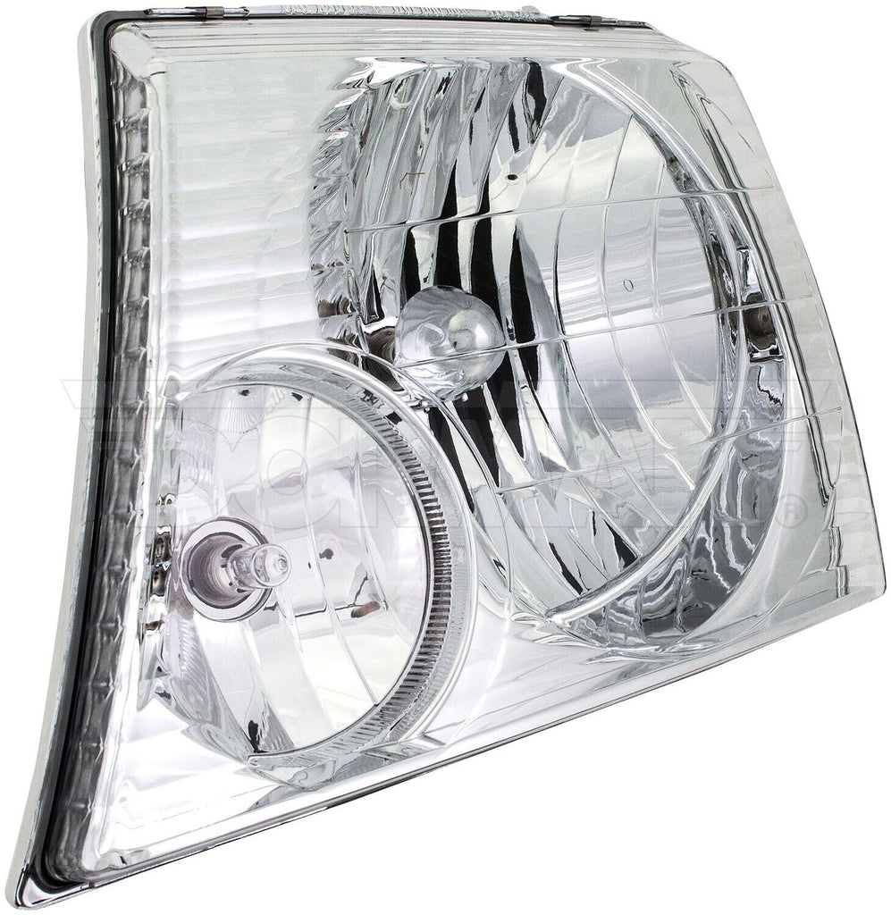 Dorman Headlight Assembly for 02-05 Explorer 1590528