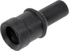 Dorman 46038 Emissions Connector Compatible with Select Ford/Lincoln Models