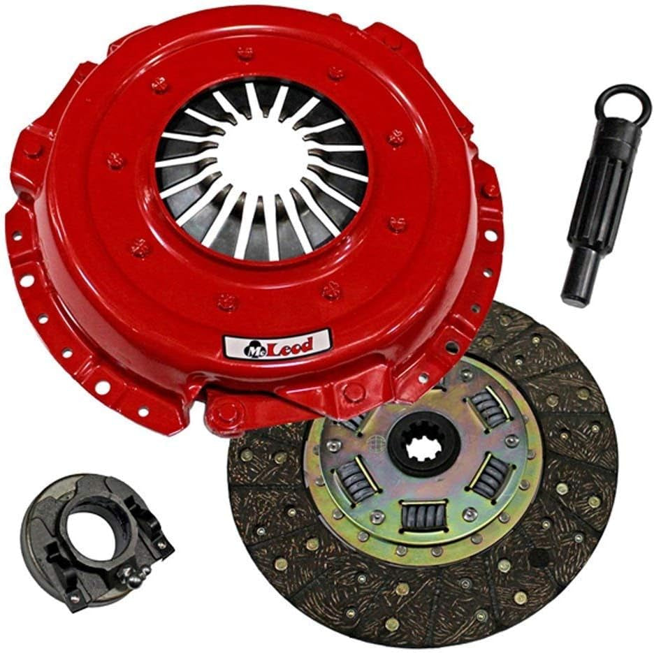 75113 Clutch Kit