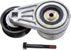 Gold 38599 Heavy Duty Drive Belt Tensioner Assembly with Pulley