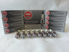 8-New NGK V-Power Copper Spark Plugs BKR6EK #2288 Made in Japan