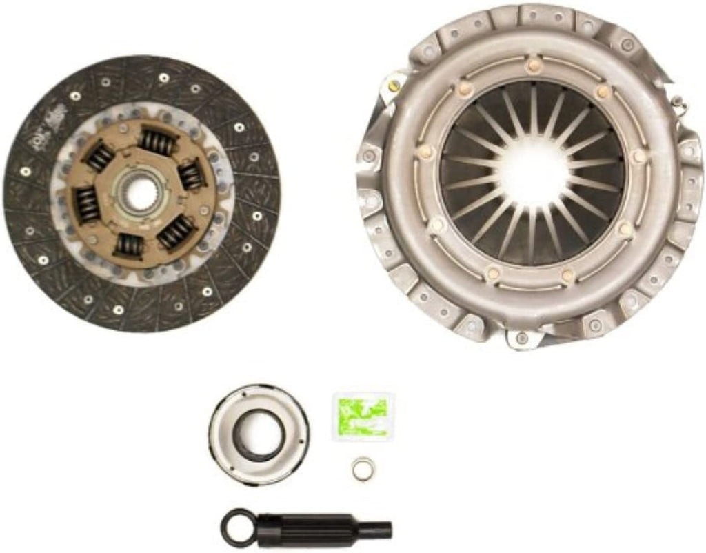 Valeo 52332205 OE Replacement Clutch Kit