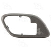 Interior Door Handle Bezel for C1500, Escalade, C2500, C35, C3500+More 361239