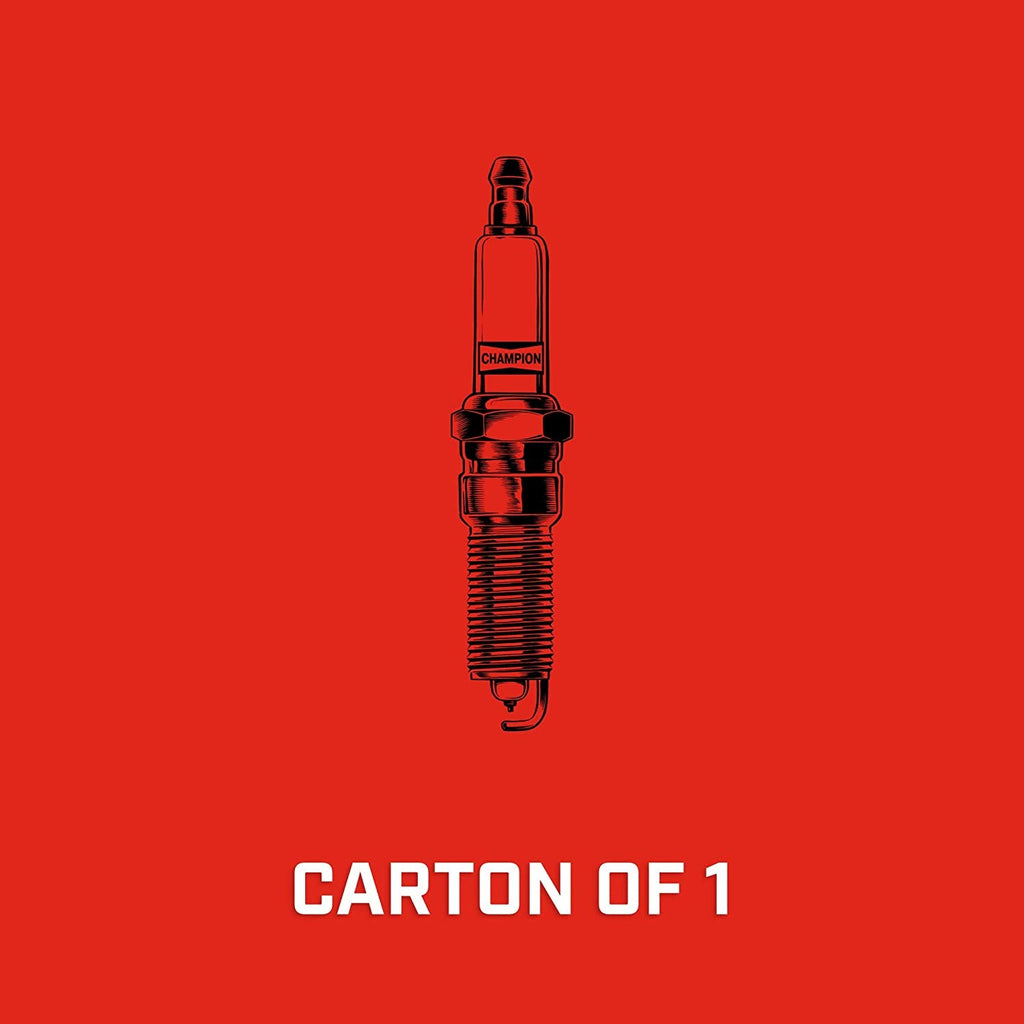 Champion High Performance 709 Spark Plug (Carton of 1) - G54V