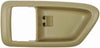 Dorman Interior Door Handle Bezel for 1997-2001 Camry 91008