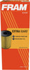 Extra Guard CH333PL, 10K Mile Change Interval Oil Filter