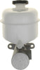 Professional 18M2396 Brake Master Cylinder Assembly