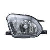 Mercedes Benz E-Class Fog Lamp, right - greatparts