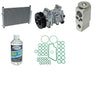 Universal Air A/C Compressor and Component Kit for 09-10 Corolla KT2880A