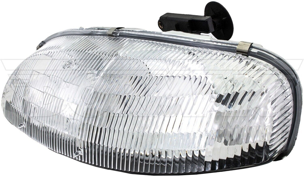 Dorman Headlight Assembly for Chevrolet 1590064