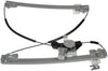 Dorman Power Window Motor and Regulator Assembly for 13-21 Pathfinder 751-981