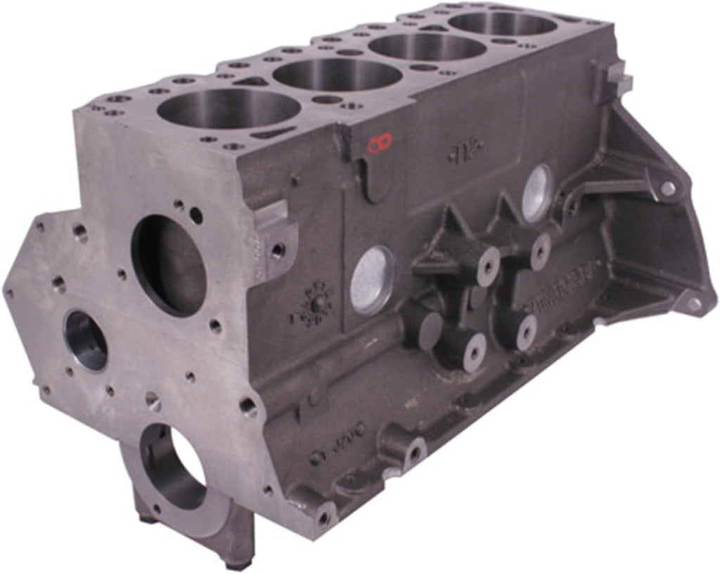 ( M-6010-16L) Engine Block