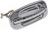 Exterior Door Handle for Silverado 1500 Classic+More 91131