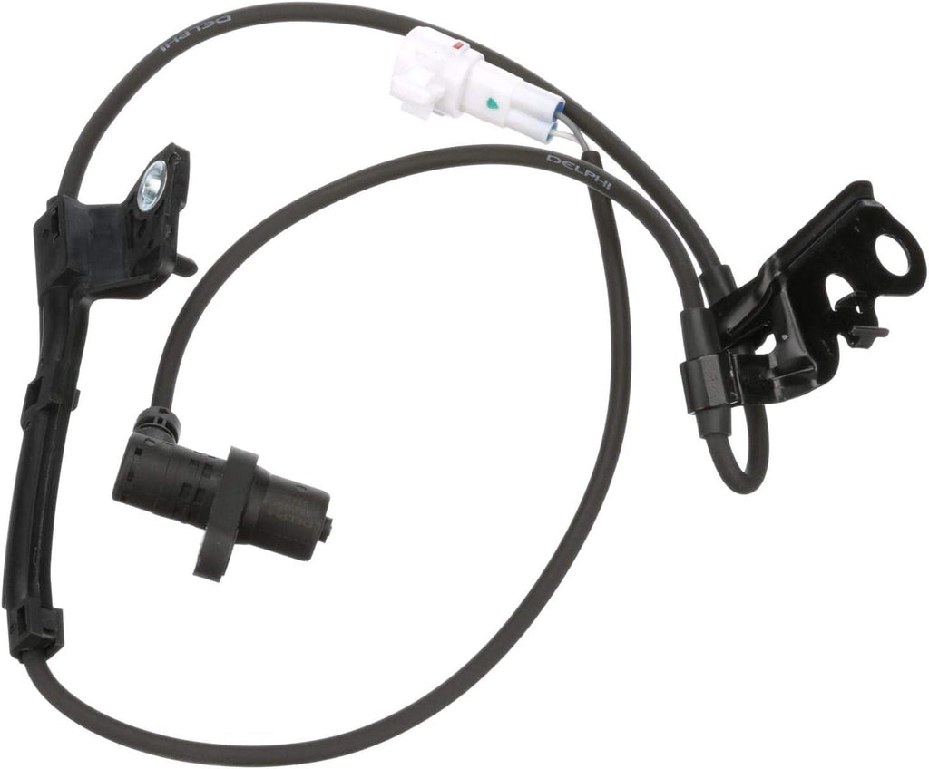 Delphi SS20264 ABS Wheel Speed Sensor, 1 Pack